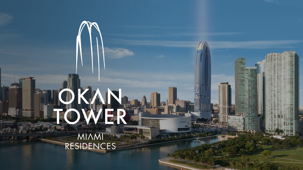 Okan Tower