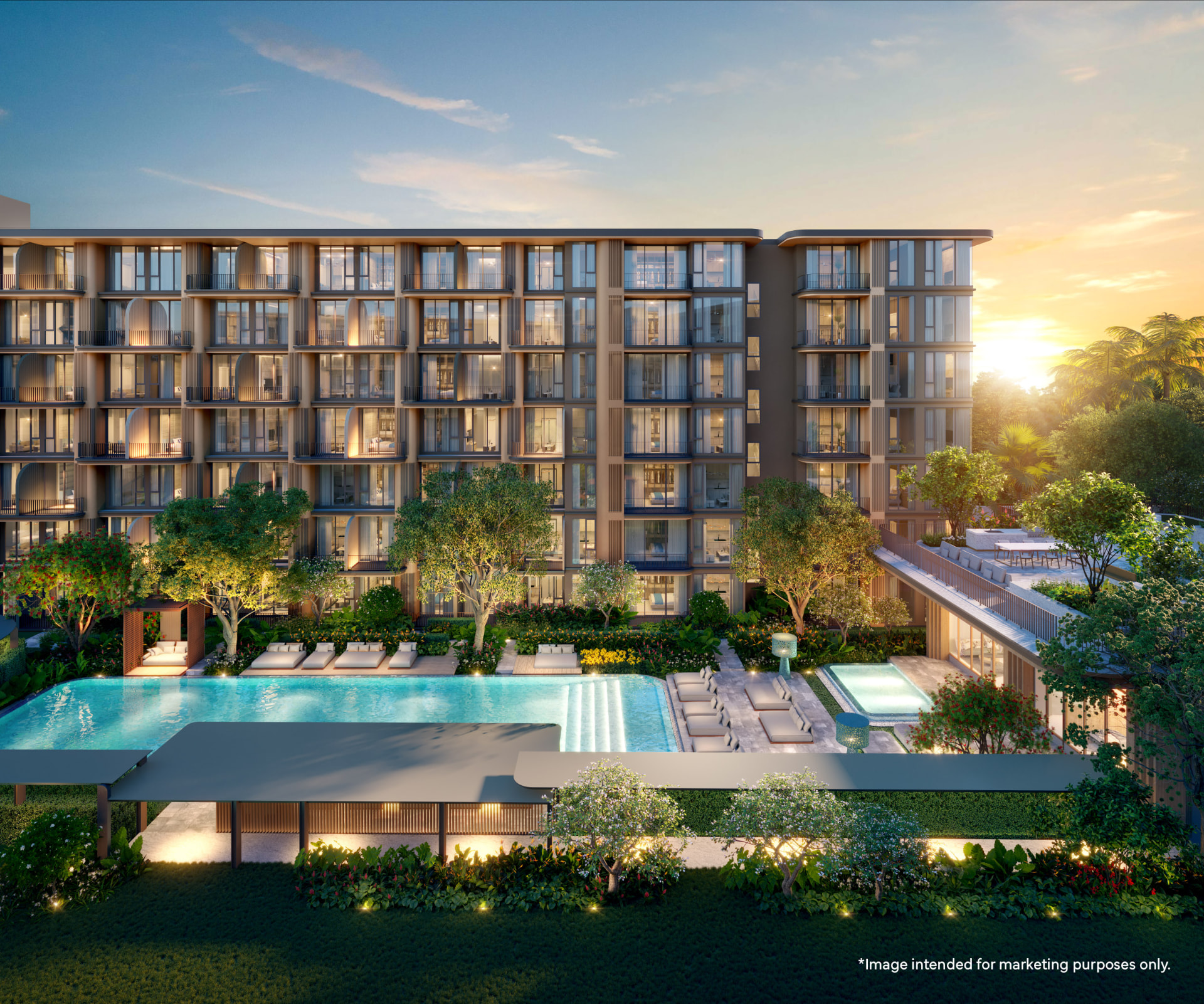 Peylaa by Capstone Asset