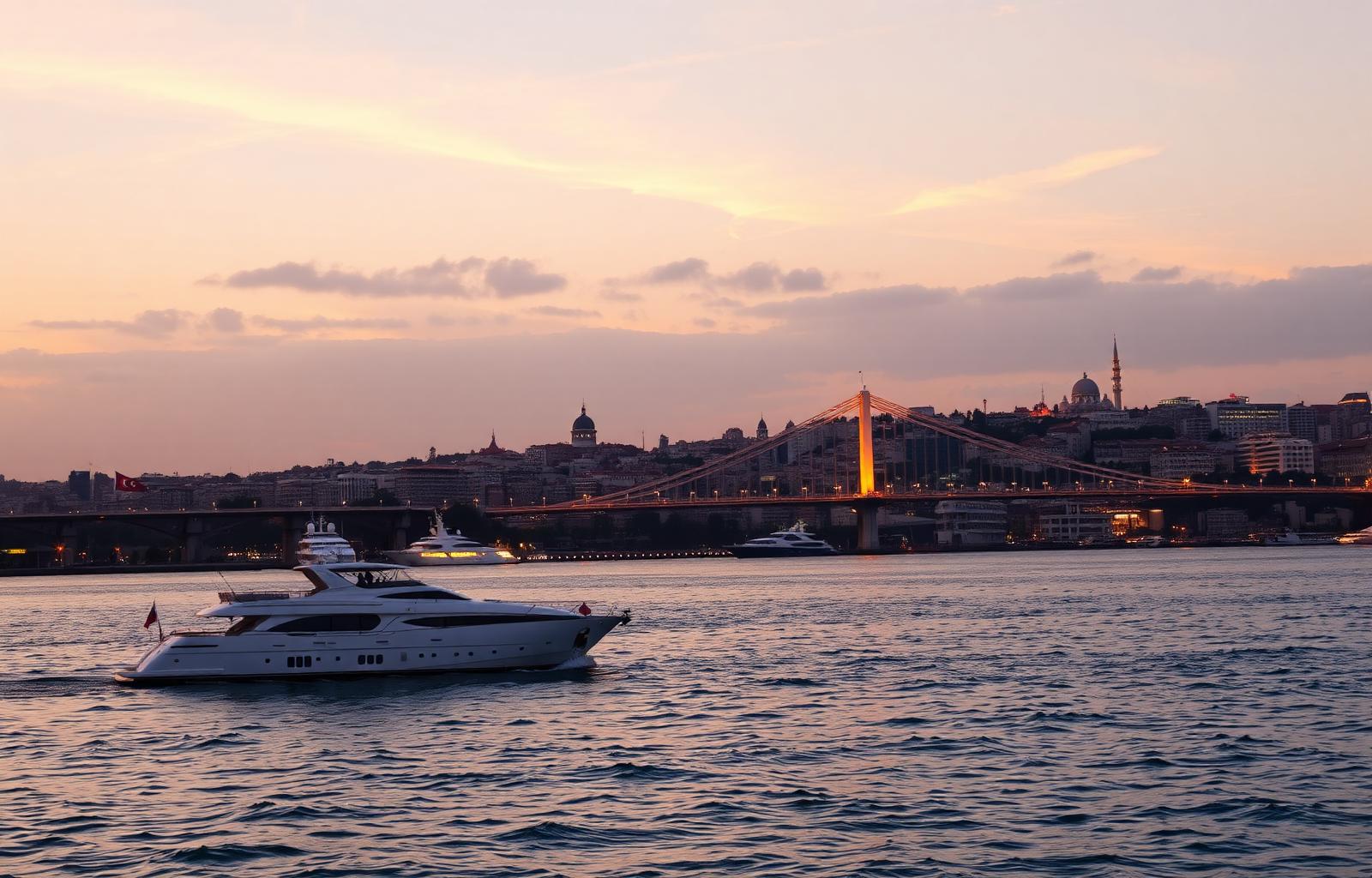 Türkiye citizenship by investment